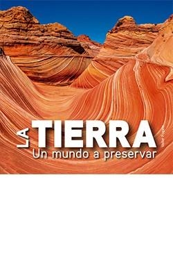 TIERRA, LA . UN MUNDO A PRESERVAR | 9788419282354 | FOGATO VALTER | Llibreria La Gralla | Librería online de Granollers