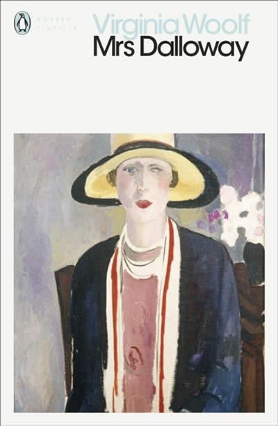 MRS DALLOWAY | 9780241436271 | WOOLF VIRGINIA | Llibreria La Gralla | Llibreria online de Granollers