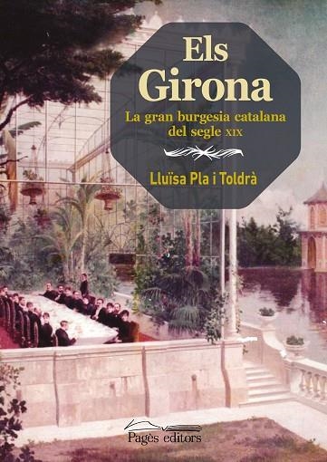 ELS GIRONA | 9788413033143 | PLA TOLDRÀ, LLUÏSA | Llibreria La Gralla | Llibreria online de Granollers