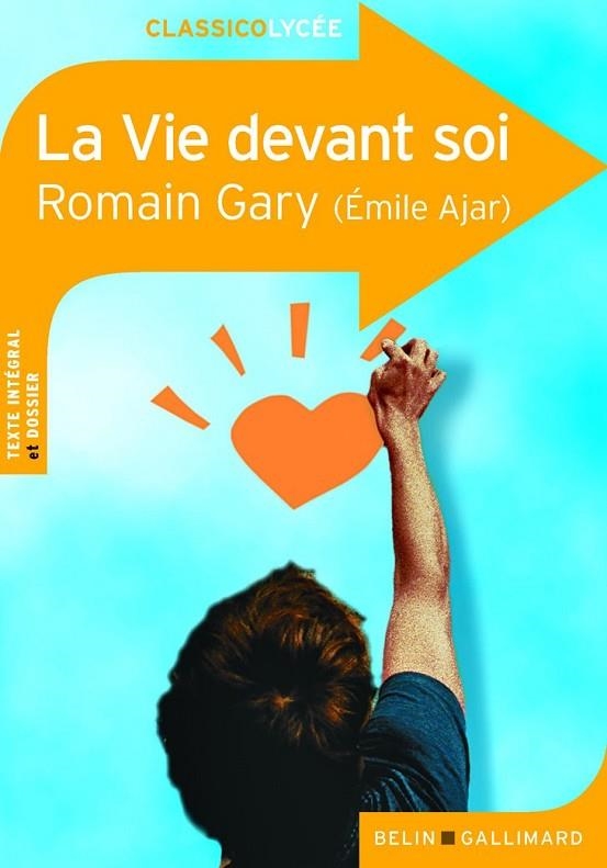 LA VIE DEVANT SOI | 9782701152646 | GARY, ROMAIN | Llibreria La Gralla | Llibreria online de Granollers