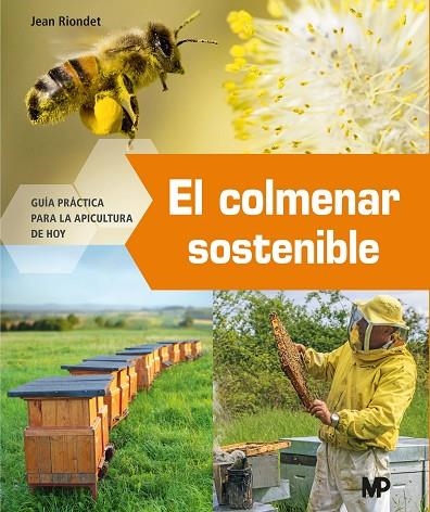 COLMENAR SOSTENIBLE, EL | 9788484769729 | VVAA | Llibreria La Gralla | Llibreria online de Granollers