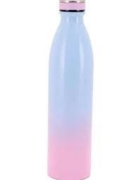 AMPOLLA TÈRMICA SPORTANDEM 1000ML DEGRADAT BLAU I ROSA | 8412782993791 | SPO993791 | Llibreria La Gralla | Llibreria online de Granollers