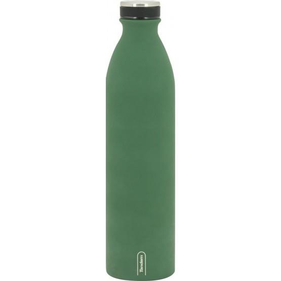 AMPOLLA TÈRMICA SPORTANDEM 1000ML VERD BOSC | 8412782993531 | SPO993531 | Llibreria La Gralla | Llibreria online de Granollers