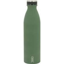 AMPOLLA TÈRMICA SPORTANDEM 750ML VERD BOSC | 8412782994583 | SPO994583 | Llibreria La Gralla | Llibreria online de Granollers