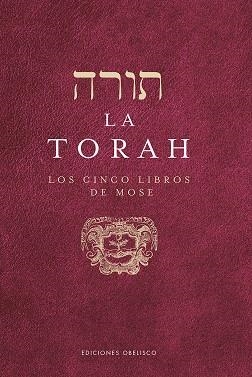 TORAH, LA | 9788491117742 | VV. AA. | Llibreria La Gralla | Llibreria online de Granollers