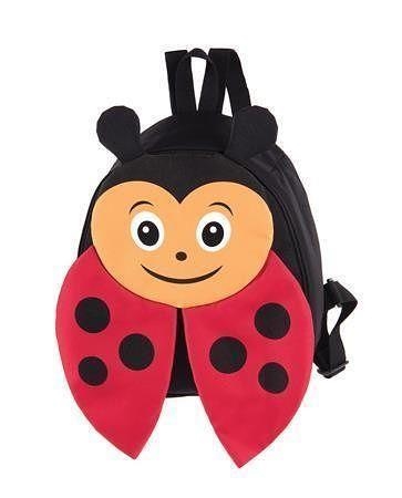 MOTXILLA PULSE BABY LADY BUG  | 8605027220381 | MUL122023 | Llibreria La Gralla | Llibreria online de Granollers