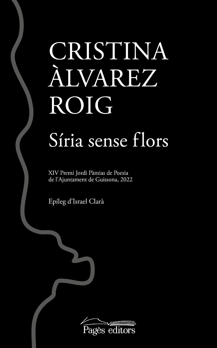 SÍRIA SENSE FLORS | 9788413034775 | ÀLVAREZ ROIG, CRISTINA | Llibreria La Gralla | Llibreria online de Granollers