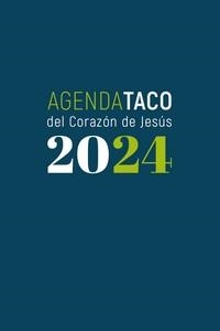 AGENDA TACO 2024 | 9788427147225 | VV.AA | Llibreria La Gralla | Llibreria online de Granollers