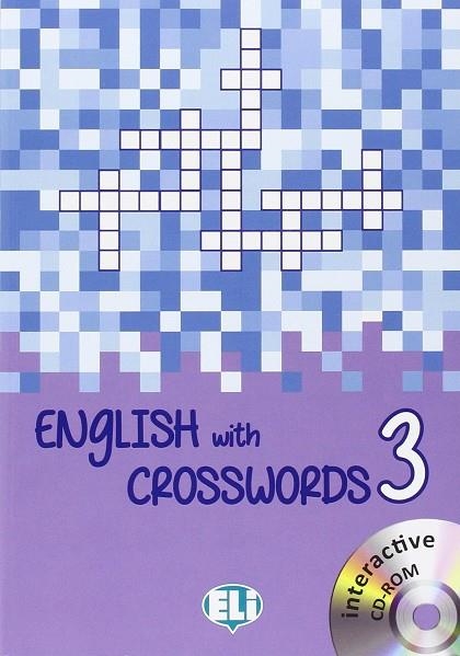 ENGLISH WITH CROSSWORDS 3 DVD | 9788853619112 | AA.VV | Llibreria La Gralla | Llibreria online de Granollers