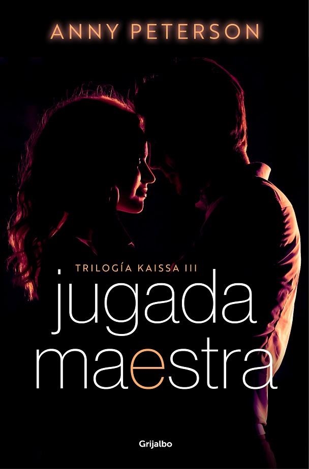 JUGADA MAESTRA (TRILOGÍA KAISSA 3) | 9788425363801 | PETERSON, ANNY | Llibreria La Gralla | Llibreria online de Granollers