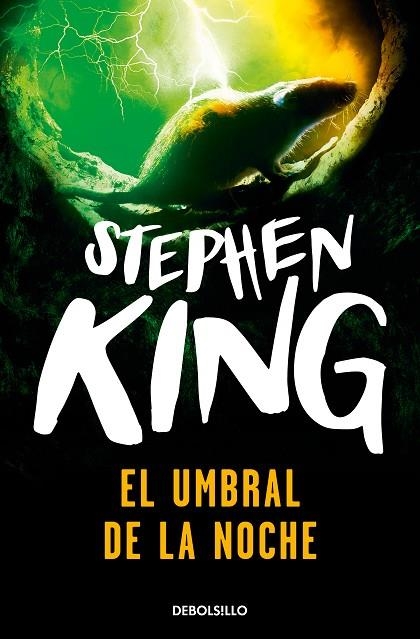 UMBRAL DE LA NOCHE, EL  | 9788497594295 | KING, STEPHEN | Llibreria La Gralla | Llibreria online de Granollers