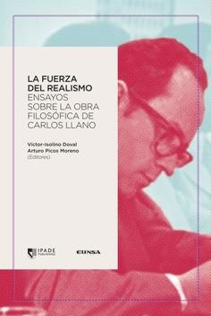 FUERZA DEL REALISMO, LA  | 9788431338398 | DOVAL, VÍCTOR ISOLINO ; PICOS MORENO, JESÚS ARTURO | Llibreria La Gralla | Llibreria online de Granollers