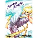 KENGAN ASHURA 09 | 9788419916389 | YABAKO SANDROVICH | Llibreria La Gralla | Llibreria online de Granollers