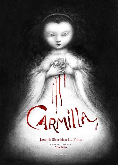 CARMILLA | 9788416465200 | SHERIDAN LE FANU, JOSEPH | Llibreria La Gralla | Llibreria online de Granollers