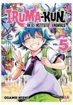 IRUMA-KUN EN EL INSTITUTO DEMONÍACO 05 | 9788419916990 | NISHI, OSAMU | Llibreria La Gralla | Llibreria online de Granollers