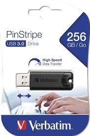 PEN DRIVE 256 GB VERBATIM | 023942493204 | 39797 | Llibreria La Gralla | Librería online de Granollers