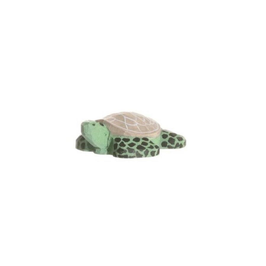 TORTUGA WUDIMALS | 7015754080614 | WUDIMALS | Llibreria La Gralla | Llibreria online de Granollers