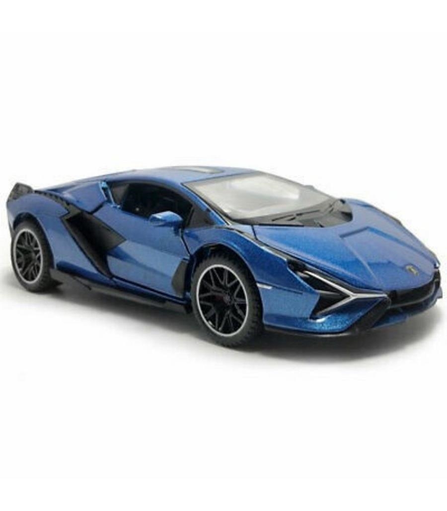 LAMBORGHINI SIAN KINSMART | 4897000276940 | JUEGACONMIGO | Llibreria La Gralla | Llibreria online de Granollers