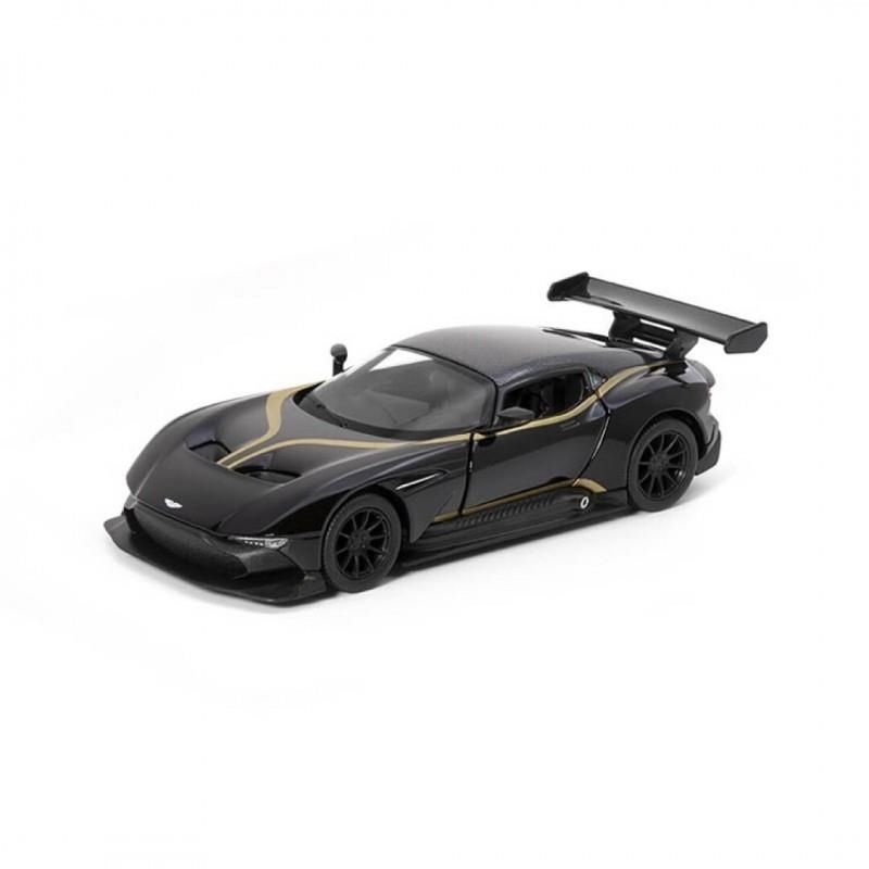 ASTON MARTIN VULCAN  | 4897000276674 | JUEGACONMIGO | Llibreria La Gralla | Llibreria online de Granollers