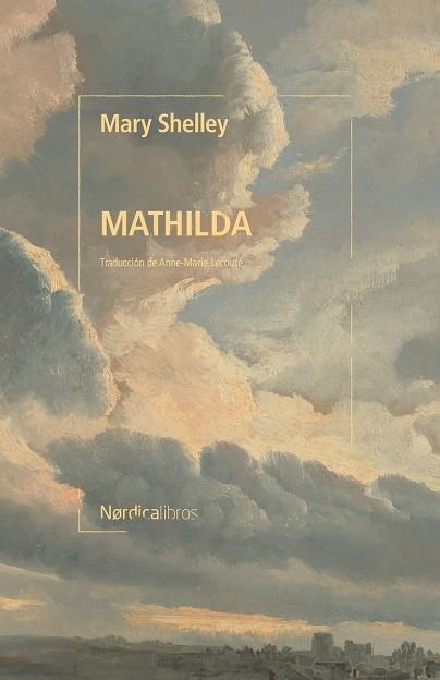 MATHILDA | 9788419735737 | SHELLY, MARY | Llibreria La Gralla | Librería online de Granollers