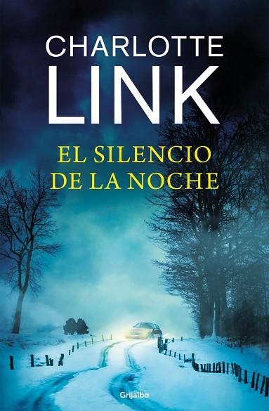 SILENCIO DE LA NOCHE, EL | 9788425364303 | LINK, CHARLOTTE | Llibreria La Gralla | Librería online de Granollers