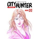 CITY HUNTER 20 | 9788419610591 | HOJO, TSUKASA | Llibreria La Gralla | Llibreria online de Granollers