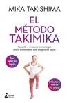 MÉTODO TAKIMIKA, EL | 9788418524646 | TAKISHIMA, MIKA | Llibreria La Gralla | Llibreria online de Granollers