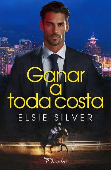 GANAR A TODA COSTA | 9788419301888 | SILVER, ELSIE | Llibreria La Gralla | Librería online de Granollers
