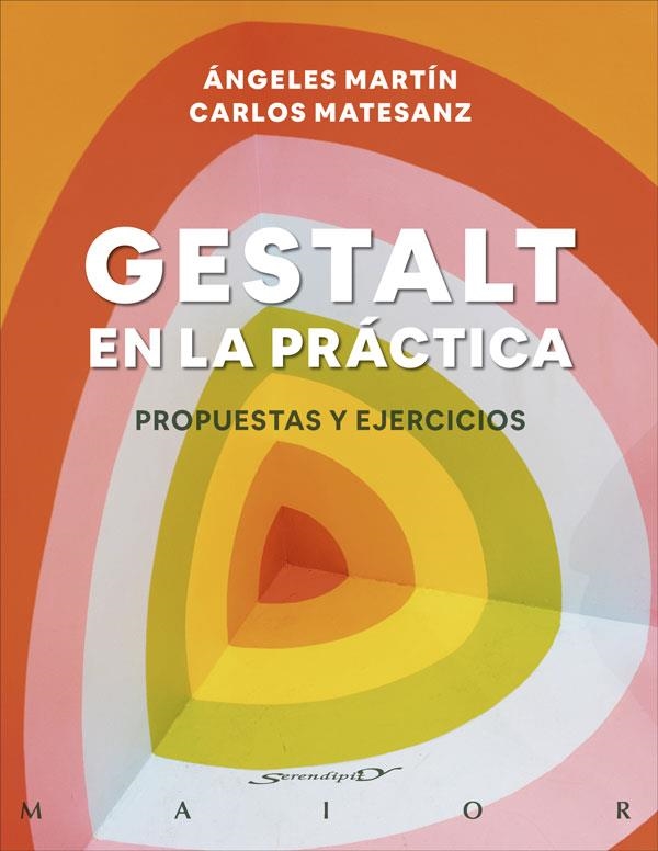 GESTALT EN LA PRÁCTICA. PROPUESTAS Y EJERCICIOS | 9788433032041 | MARTÍN GONZÁLEZ, ÁNGELES / MATESANZ PIMENTEL, CARLOS | Llibreria La Gralla | Llibreria online de Granollers