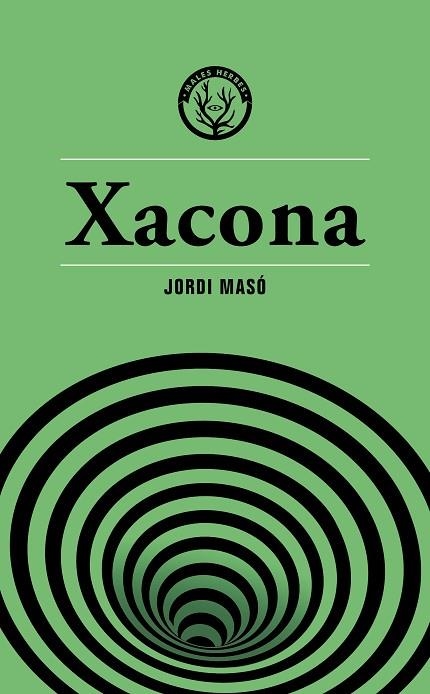 XACONA | 9788412662436 | MASÓ, JORDI | Llibreria La Gralla | Librería online de Granollers