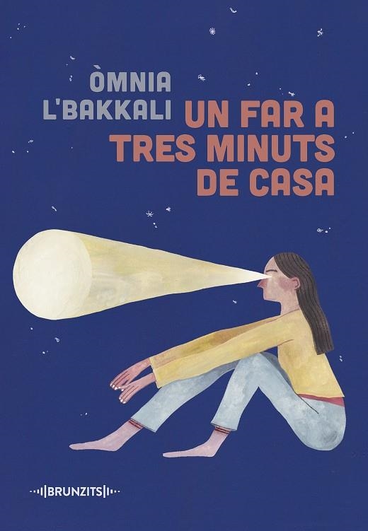 UN FAR A TRES MINUTS DE CASA | 9788466430838 | L'BAKKALI TAHIRI, ÒMNIA | Llibreria La Gralla | Llibreria online de Granollers