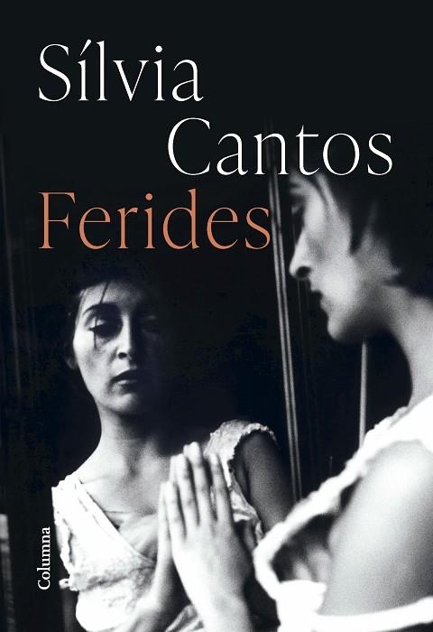 FERIDES | 9788466430883 | CANTOS, SÍLVIA | Llibreria La Gralla | Llibreria online de Granollers