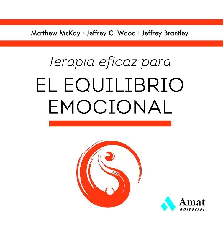 TERAPIA EFICAZ PARA EL EQUILIBRIO EMOCIONAL | 9788419341808 | VVAA | Llibreria La Gralla | Librería online de Granollers