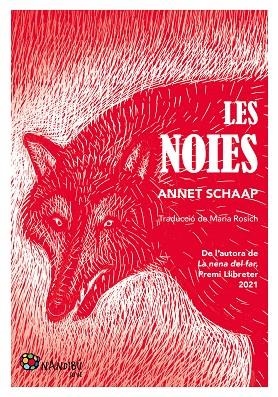 NOIES, LES  | 9788413034850 | SCHAAP, ANNET | Llibreria La Gralla | Llibreria online de Granollers