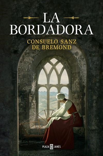 BORDADORA, LA  | 9788401030826 | SANZ DE BREMOND, CONSUELO | Llibreria La Gralla | Llibreria online de Granollers