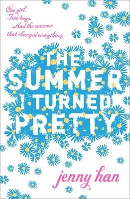 SUMMER I TURNED PRETTY, THE | 9780141330532 | HAN, JENNY | Llibreria La Gralla | Llibreria online de Granollers