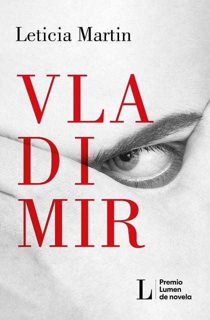 VLADIMIR (PREMIO LUMEN NOVELA 2023) | 9788426424570 | MARTIN, LETICIA | Llibreria La Gralla | Llibreria online de Granollers