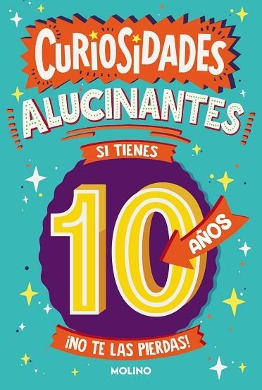 CURIOSIDADES ALUCINANTES SI TIENES 10 AÑOS | 9788427236837 | GIFFORD, CLIVE | Llibreria La Gralla | Llibreria online de Granollers