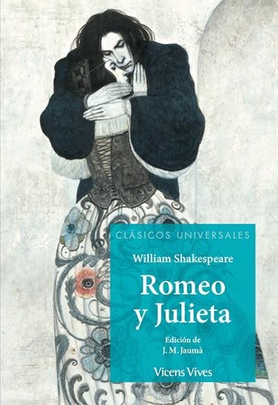 ROMEO Y JULIETA N/E | 9788468259666 | ANTON GARCIA, FRANCESC / JAUMA MUSTE, JOSEP MARIA / VASILEV, SVETLIN | Llibreria La Gralla | Llibreria online de Granollers