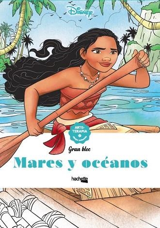 MARES Y OCÉANOS | 9788419316325 | AAVV | Llibreria La Gralla | Librería online de Granollers