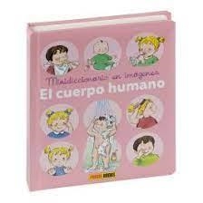 MINIDICCIONARIO EL CUERPO HUMANO | 9788411500166 | AA.VV. | Llibreria La Gralla | Llibreria online de Granollers