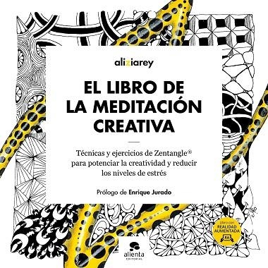 LIBRO DE LA MEDITACIÓN CREATIVA, EL  | 9788413442679 | ALIZIAREY | Llibreria La Gralla | Llibreria online de Granollers