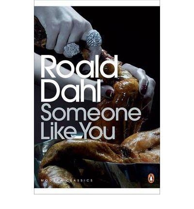 SOMEONE LIKE YOU | 9780141189642 | DALH, ROALD | Llibreria La Gralla | Llibreria online de Granollers