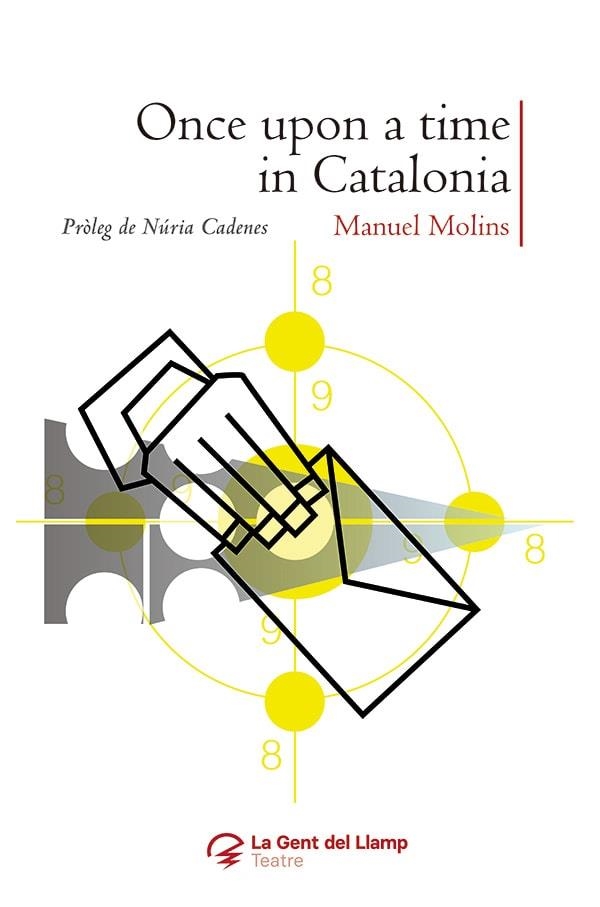 ONCE UPON A TIME IN CATALONIA | 9788413562933 | MOLINS, MANUEL | Llibreria La Gralla | Llibreria online de Granollers