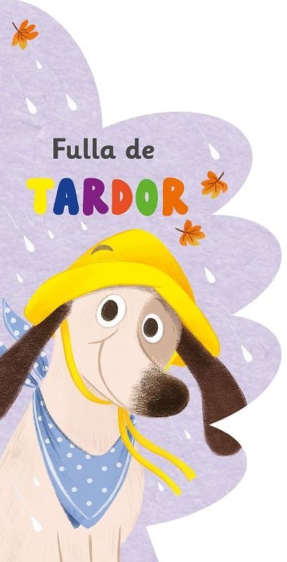 FULLA DE TARDOR | 9788413892504 | MOREA, MARISA | Llibreria La Gralla | Llibreria online de Granollers