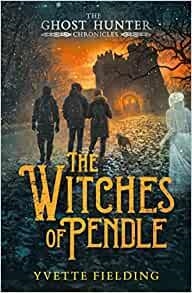 WITCHES OF PENDLE, THE | 9781839133183 | YVETTE FIELDING | Llibreria La Gralla | Llibreria online de Granollers