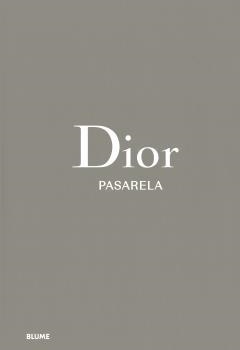 DIOR | 9788419499752 | FURY, ALEXANDER / SABATINI, ADELIA | Llibreria La Gralla | Llibreria online de Granollers