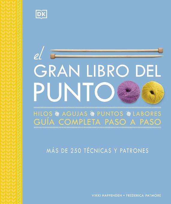 GRAN LIBRO DEL PUNTO, EL | 9780241642818 | VVAA | Llibreria La Gralla | Llibreria online de Granollers