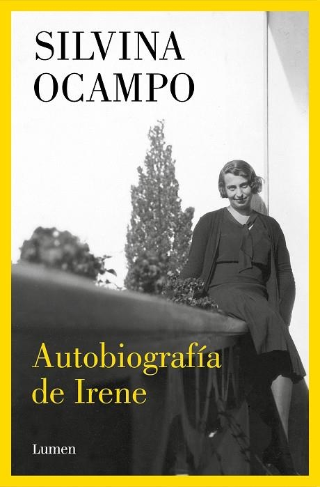 AUTOBIOGRAFÍA DE IRENE | 9788426426284 | OCAMPO, SILVINA | Llibreria La Gralla | Llibreria online de Granollers