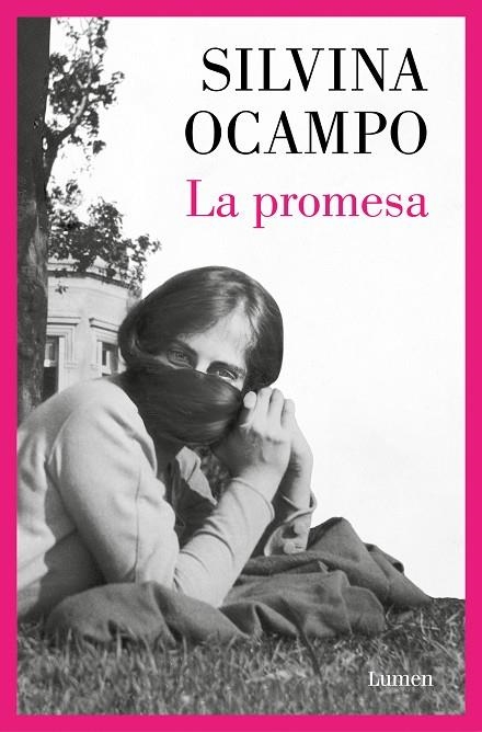 PROMESA, LA  | 9788426426277 | OCAMPO, SILVINA | Llibreria La Gralla | Llibreria online de Granollers